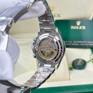 Rolex Cosmograph Daytona 126506 Rep 11 Cao Cấp Máy Cơ Tự Động