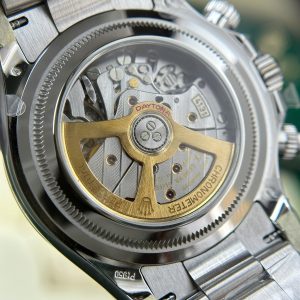 Rolex Cosmograph Daytona 126506 Replica 11