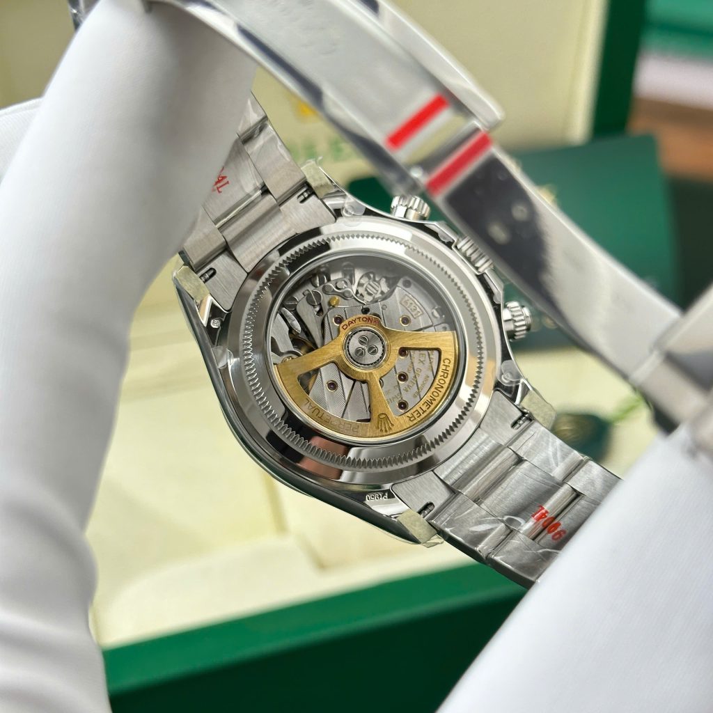 Rolex Cosmograph Daytona 126506 Replica 11 Cao Cấp