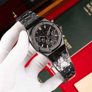 Audemars Piguet Royal Oak Chronograph 26240 Replica Watch Best Quality 41mm (2)