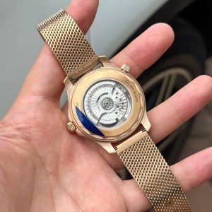 Omega Seamaster Diver 300M Bronze Gold Replica Watch Best Quality Factory VS 42mm