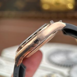 Rolex Cosmograph Daytona 126515 Rep 1 1 Meteorite Dial Factory QF 40mm (1)