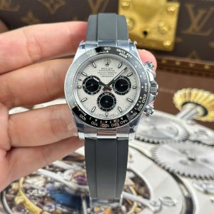 Rolex Cosmograph Daytona 126519 Replica Watch Meteorite Dial 155Grams 40mm (1)