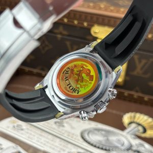 Rolex Cosmograph Daytona 126519 Replica Watch Meteorite Dial 155Grams 40mm (1)