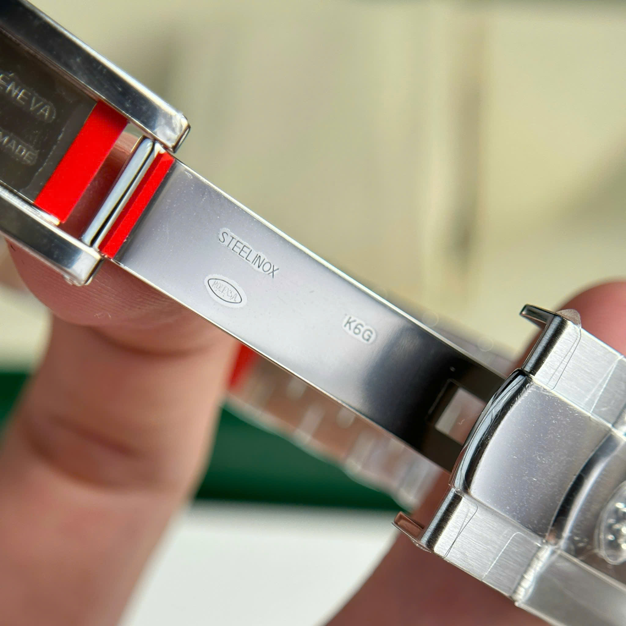 Rolex DateJust 126334 Imitation Watch Blue Dial Index Hours Jubilee Strap VS Factory 41mm (1)