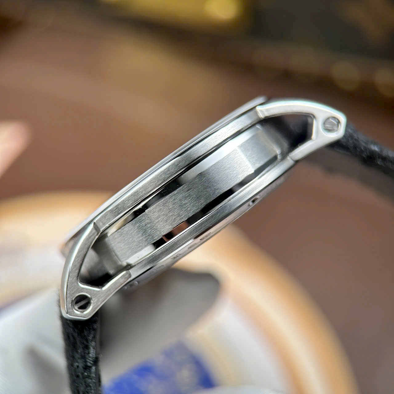 Audemars Piguet Code 11.59 Imitation Watches Blue Dial APS Factory 41mm (5)