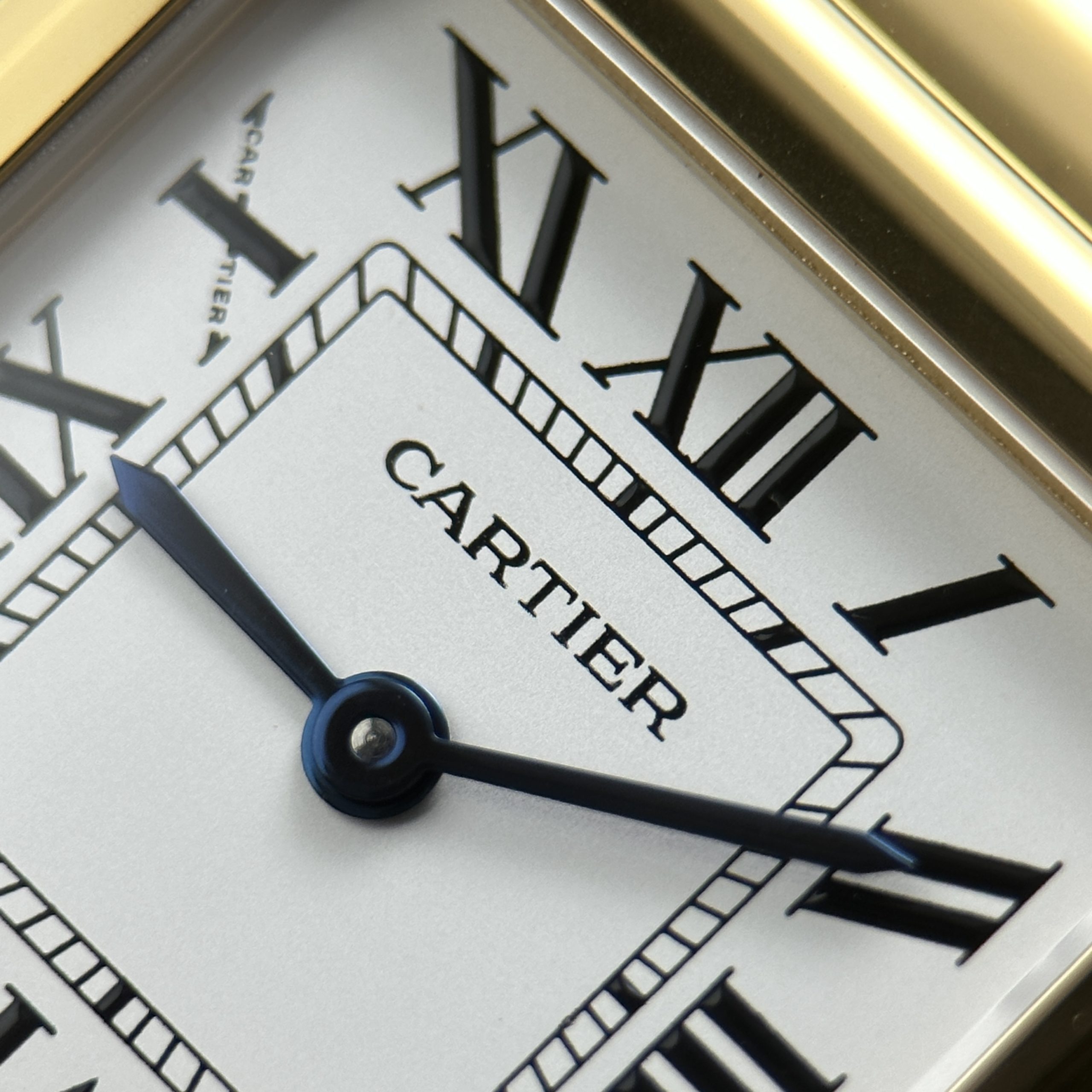 Cartier Panthere Best Replica Watches Large Model (10)