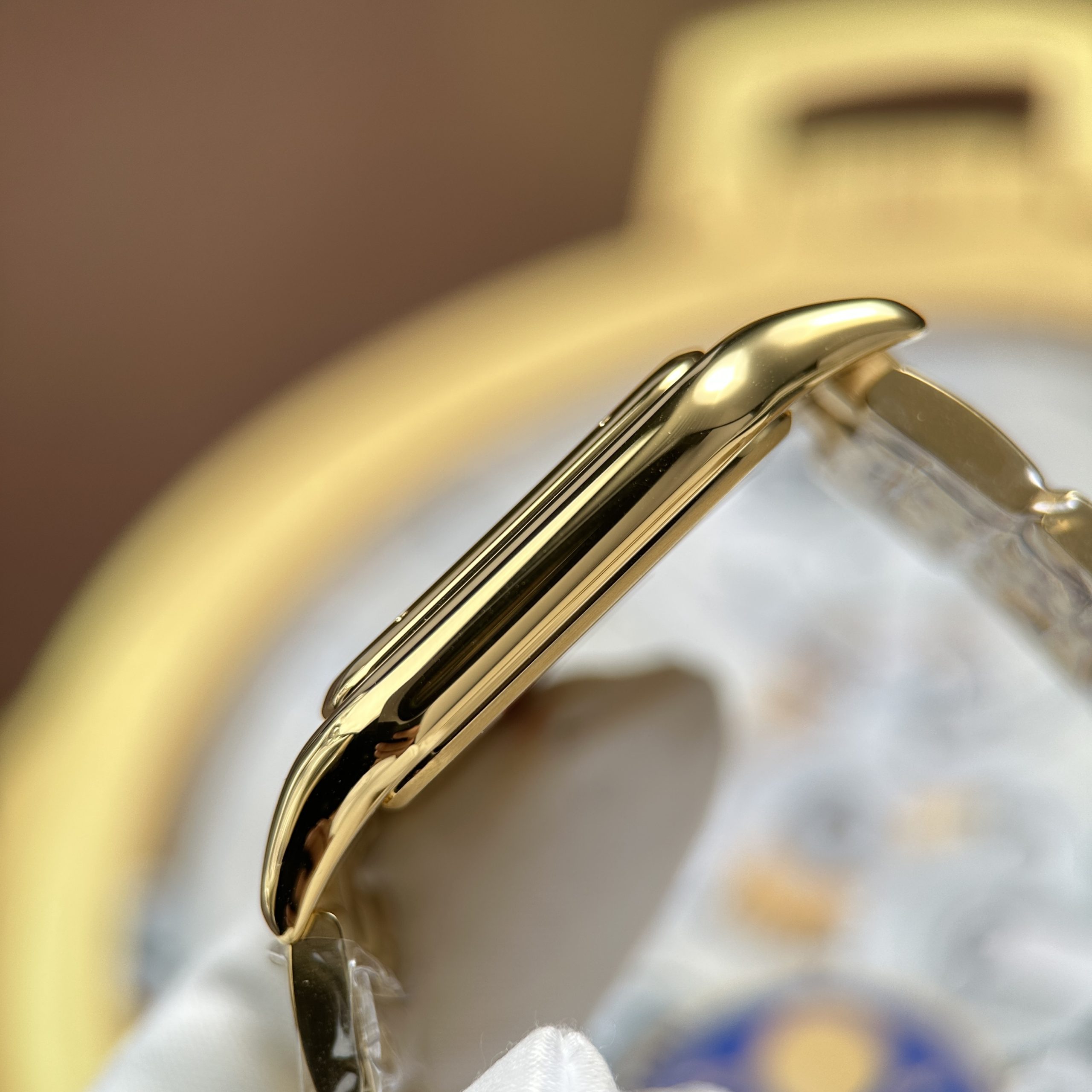 Cartier Panthere Best Replica Watches Large Model (5)