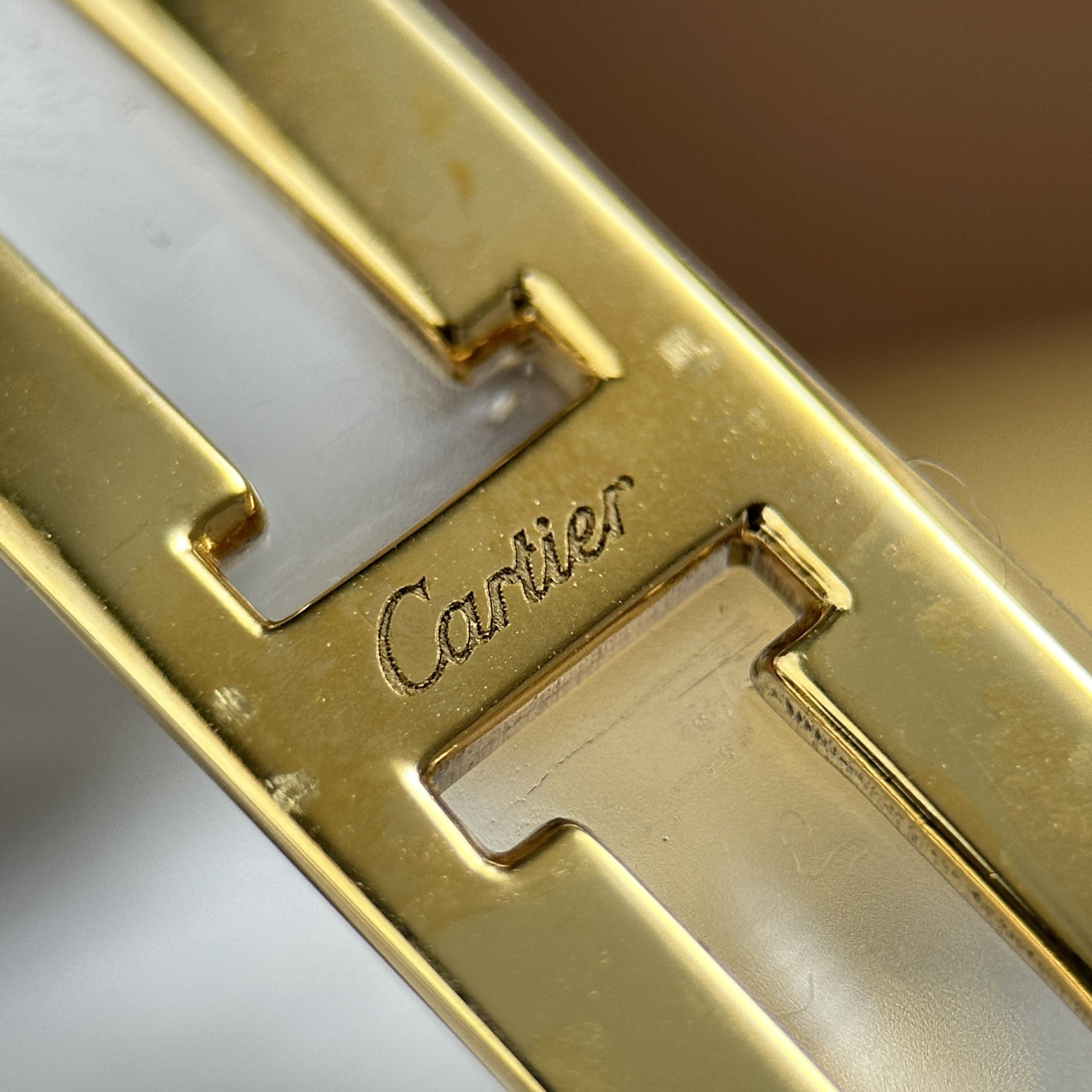 Cartier Panthere Best Replica Watches Large Model (7)