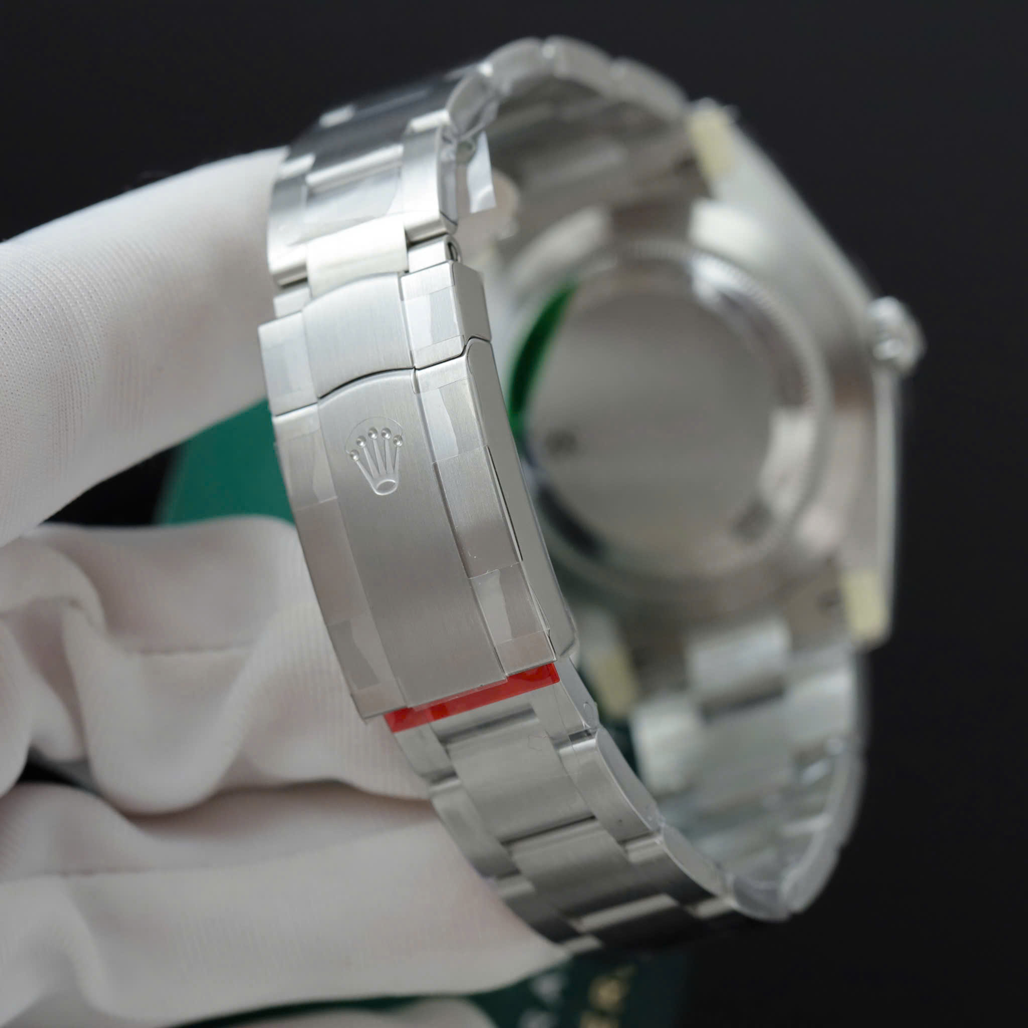 Rolex Oyster Perpetual Imitation Watches Celebration Dial VS Factory 36 - 41mm (2)