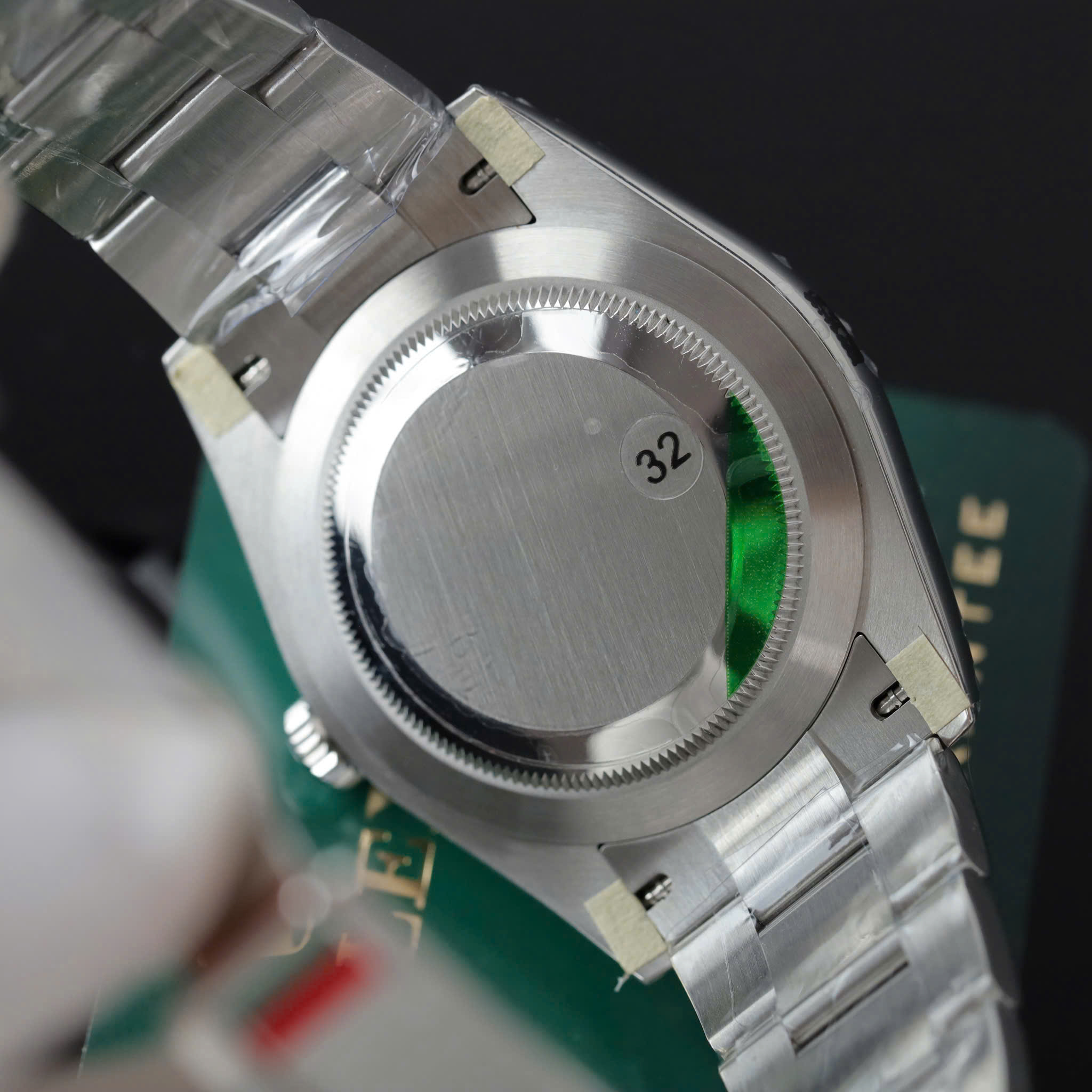 Rolex Oyster Perpetual Imitation Watches Celebration Dial VS Factory 36 - 41mm (3)