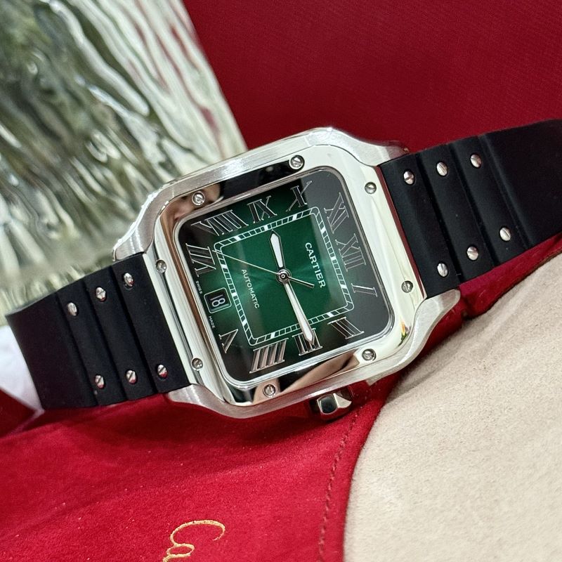 Đồng hồ Cartier rep 1:1 Đồng hồ Cartier rep 1:1
