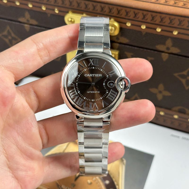 Đồng hồ Cartier replica 1:1