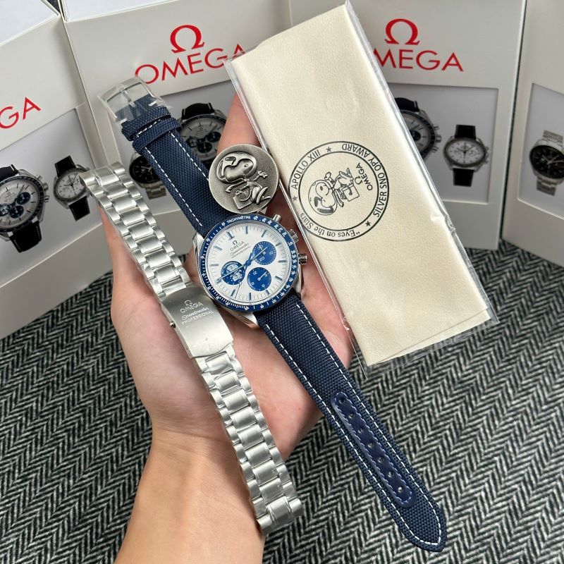 Đồng hồ Omega replica 1:1 Đồng hồ Omega replica 1:1
