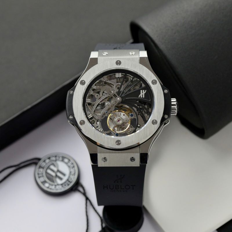 hublot-replica-watches