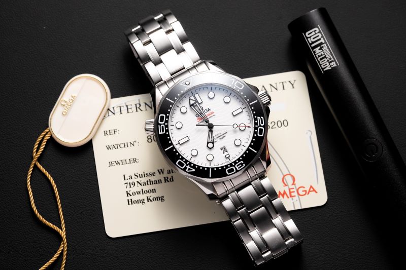 Omega Imitation Luxury Watches