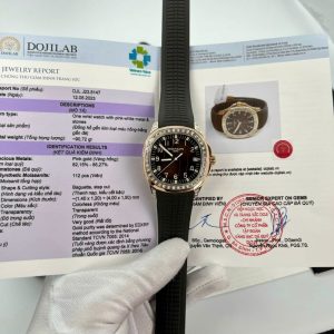 Patek Philippe Luxury Replica Watches