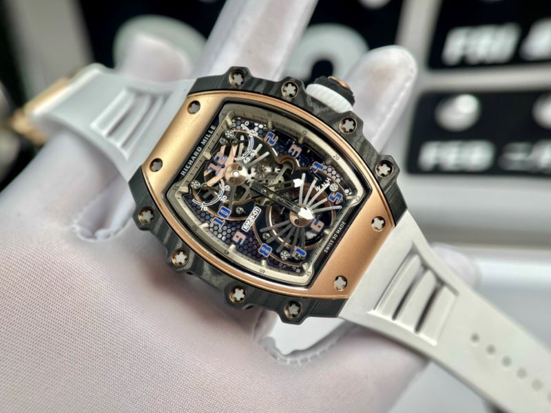 Richard Mille Replica Watch Richard Mille Replica Watch