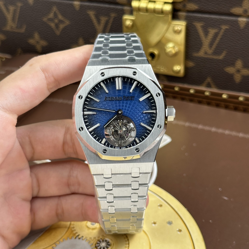 Audemars Piguet Replica Watch Review Everything You Should Know