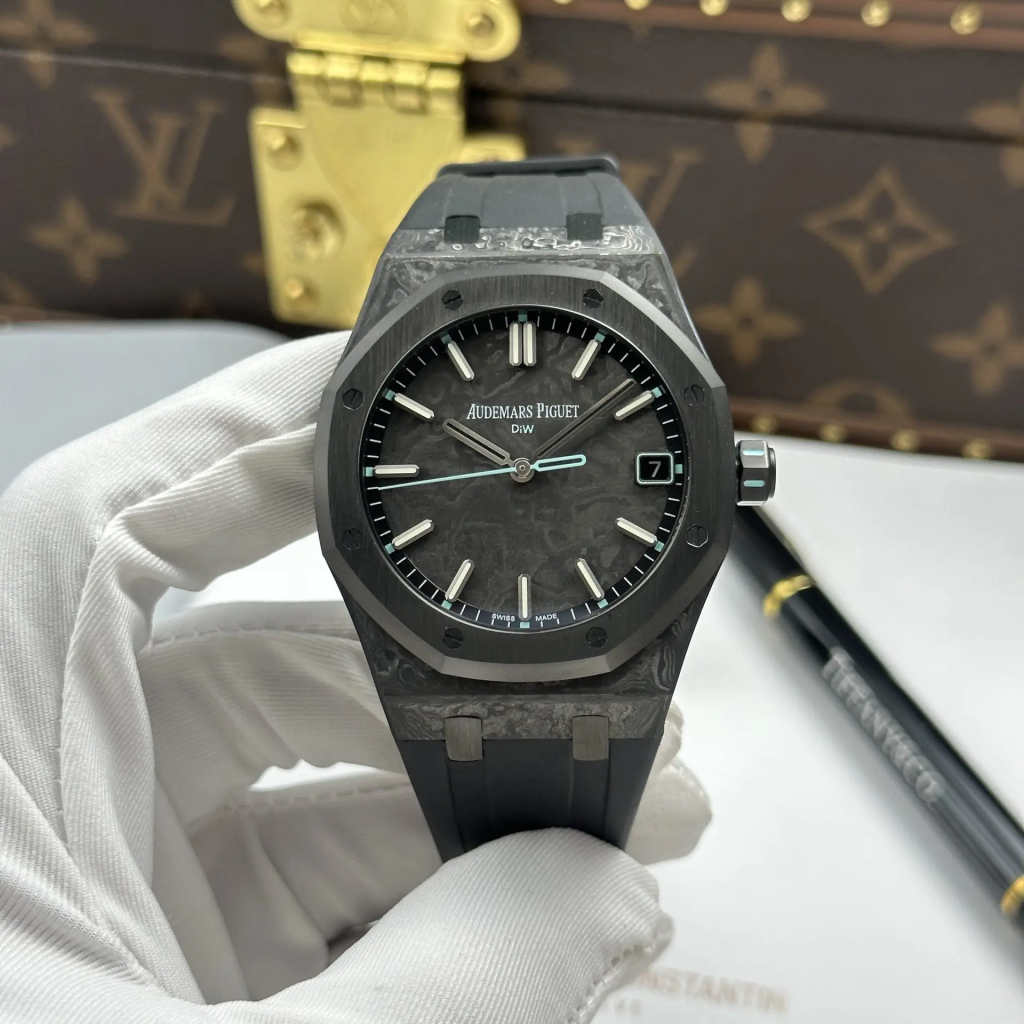 Audemars Piguet Replica Watch Review Everything You Should Know