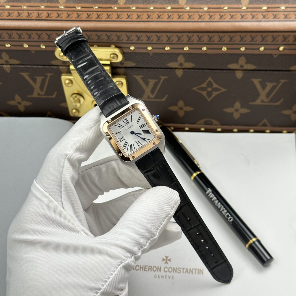 Best Replica Watch Factories Explained How Quality Is Really Determined (2)