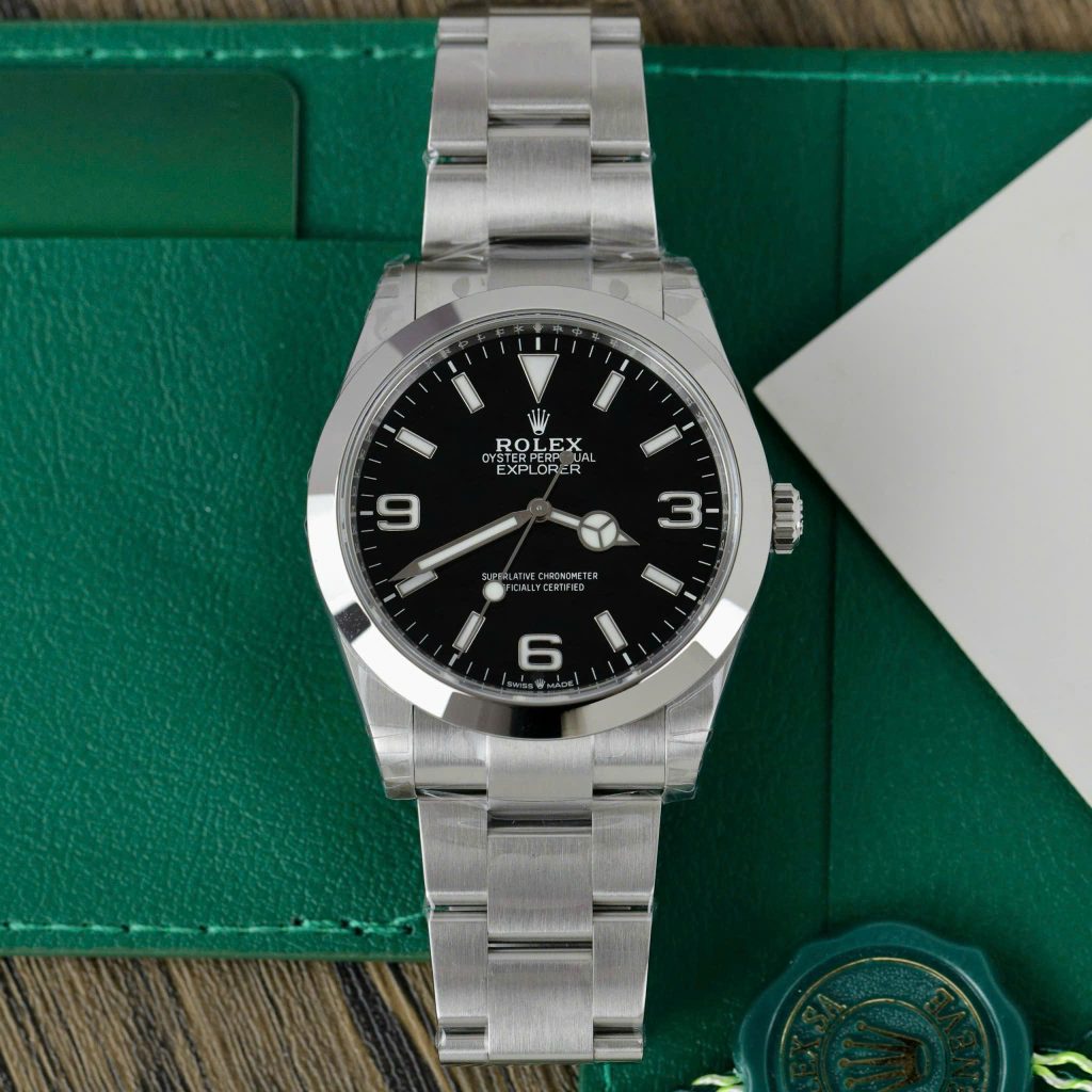 Best Rolex Replica Models in 2026 Detailed Comparison Guide (1)