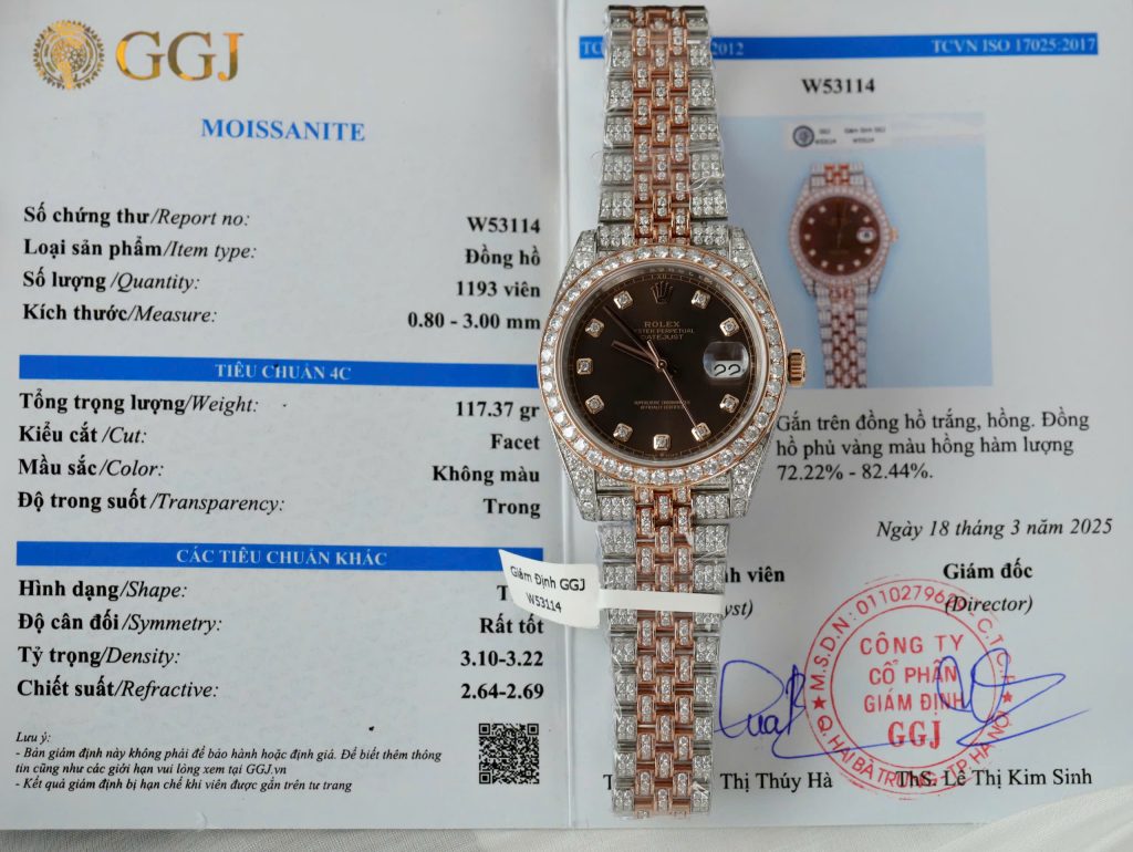 How to Spot a Fake Luxury Watch Expert Checklist