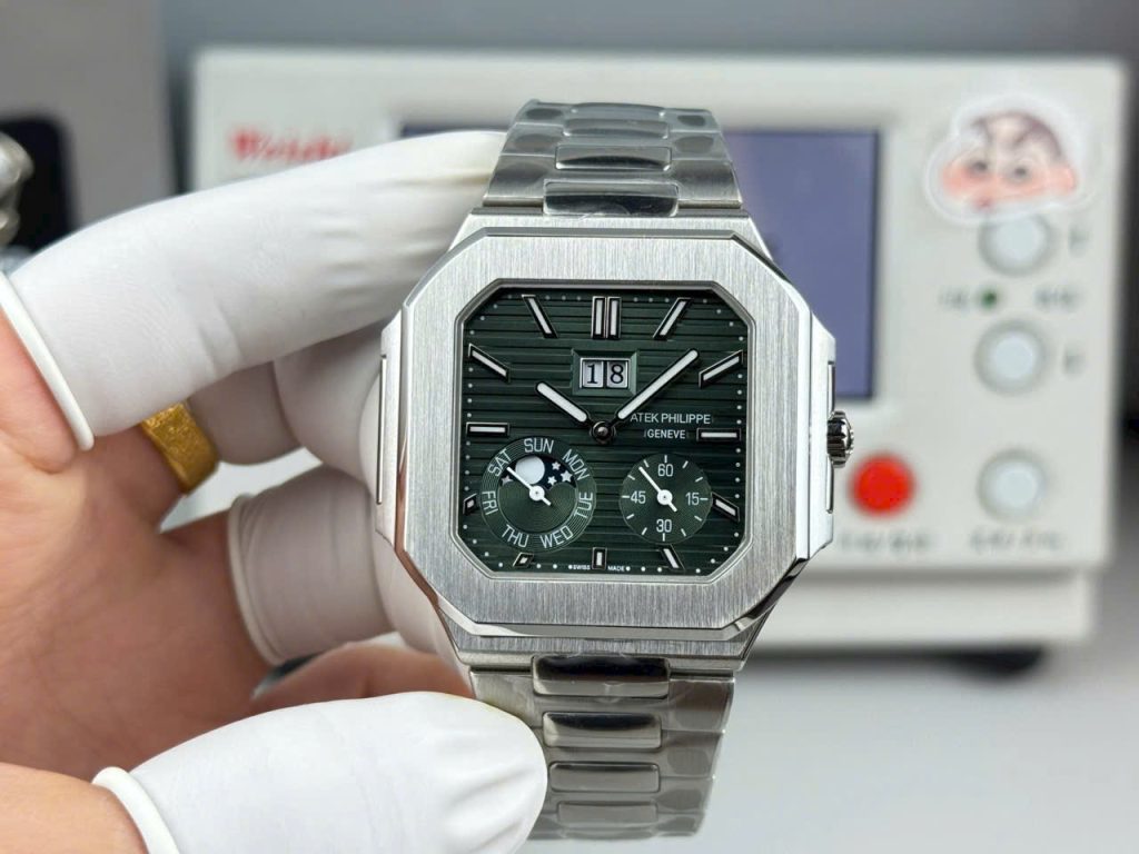 Patek Philippe Replica Everything You Need to Know (2026)