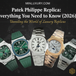 Patek Philippe Replica Everything You Need to Know (2026)