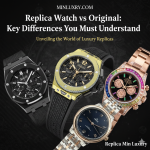 Replica Watch vs Original Key Differences You Must Understand (2)