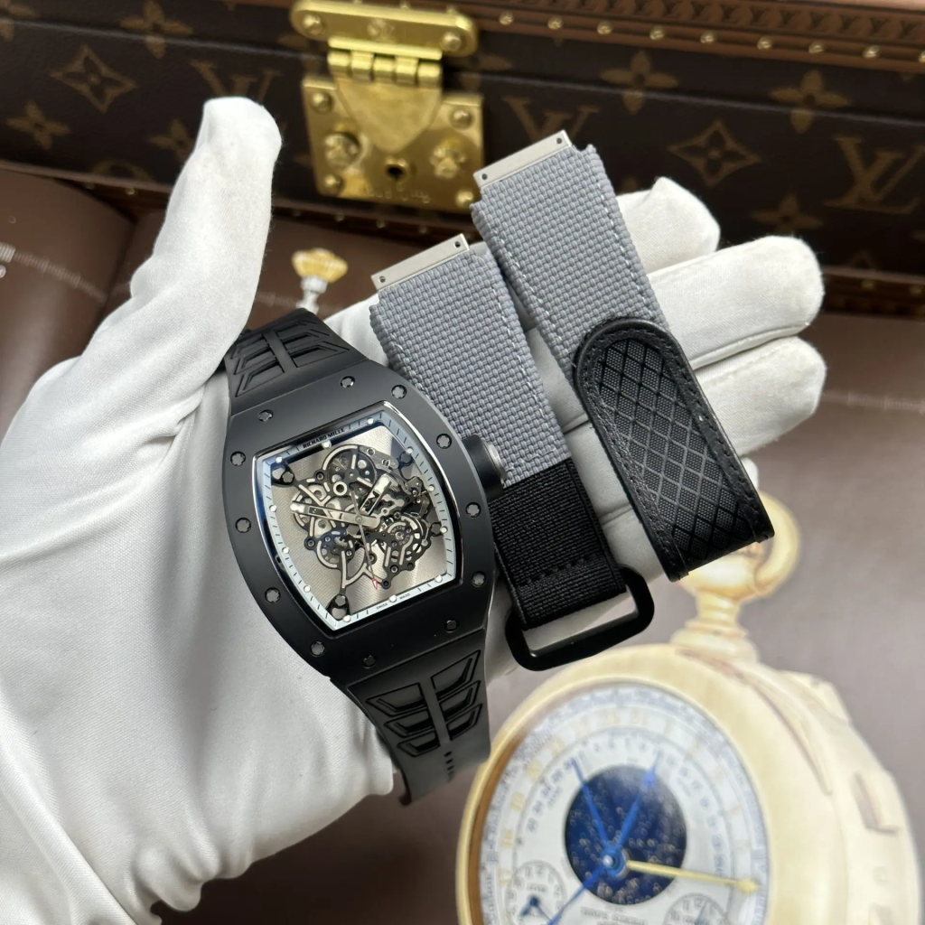 Richard Mille Replica: Why It’s So Popular (2026)