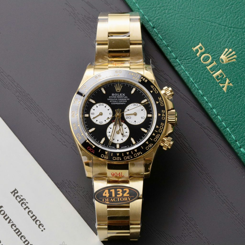 Rolex Replica Watches: Ultimate Buyer Research Guide