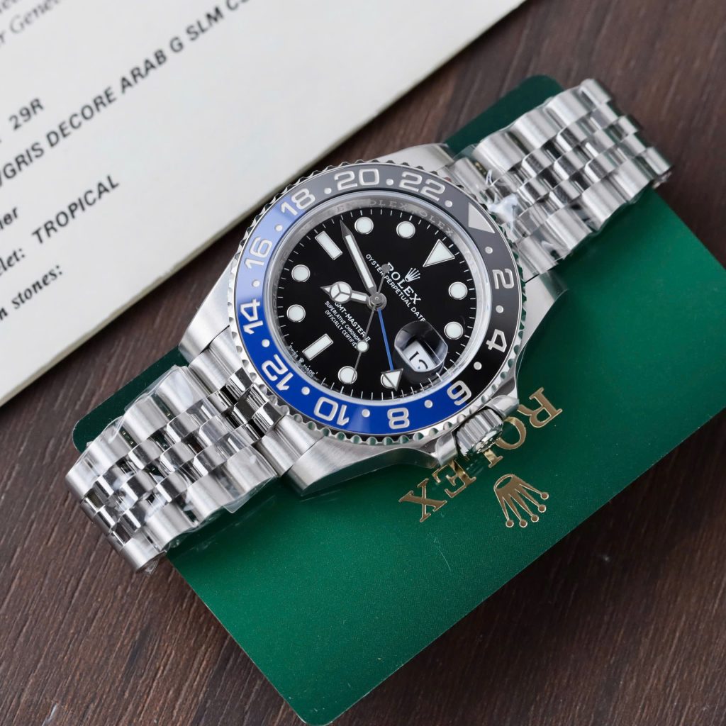 Rolex Replica Watches: Ultimate Buyer Research Guide