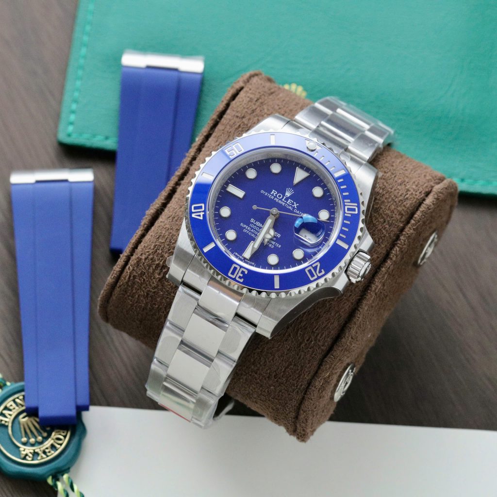 Rolex Replica Watches: Ultimate Buyer Research Guide