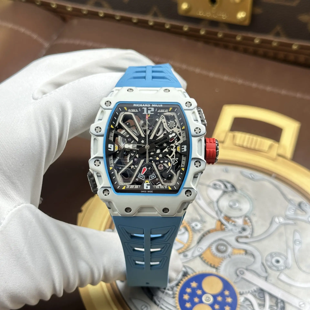 Super Clone vs Replica Watch What’s the Real Difference (2)