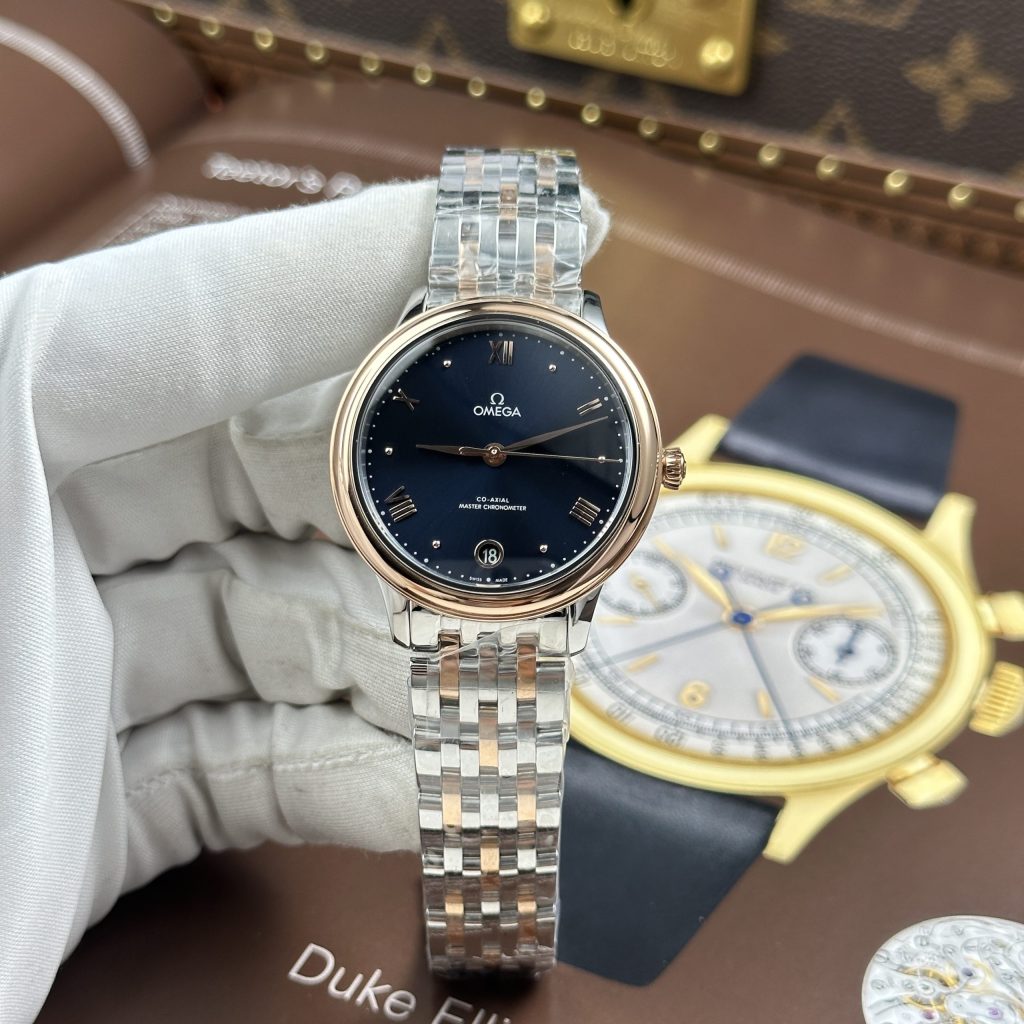 What Is a Replica Watch The Complete Beginner Guide (5)