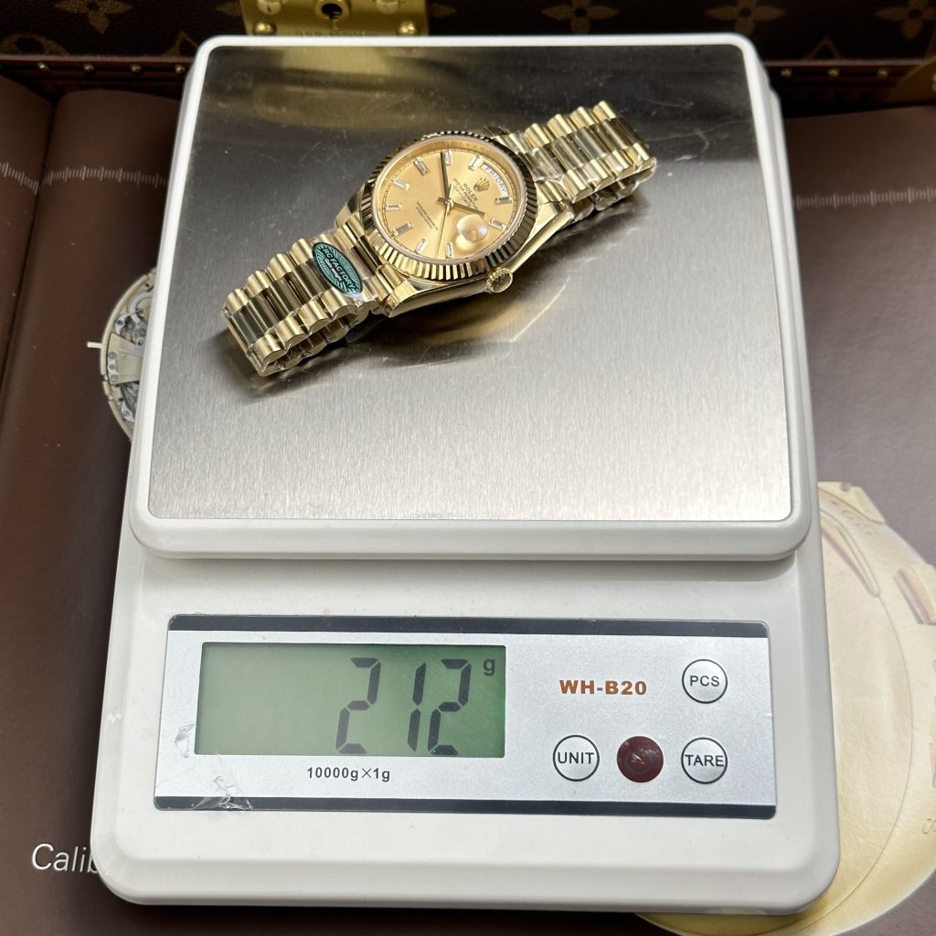 What Is a Replica Watch The Complete Beginner Guide (5)